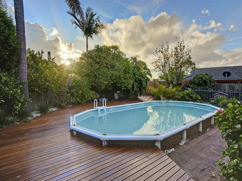 3 Livingstone Place, Mount Colah NSW 2079