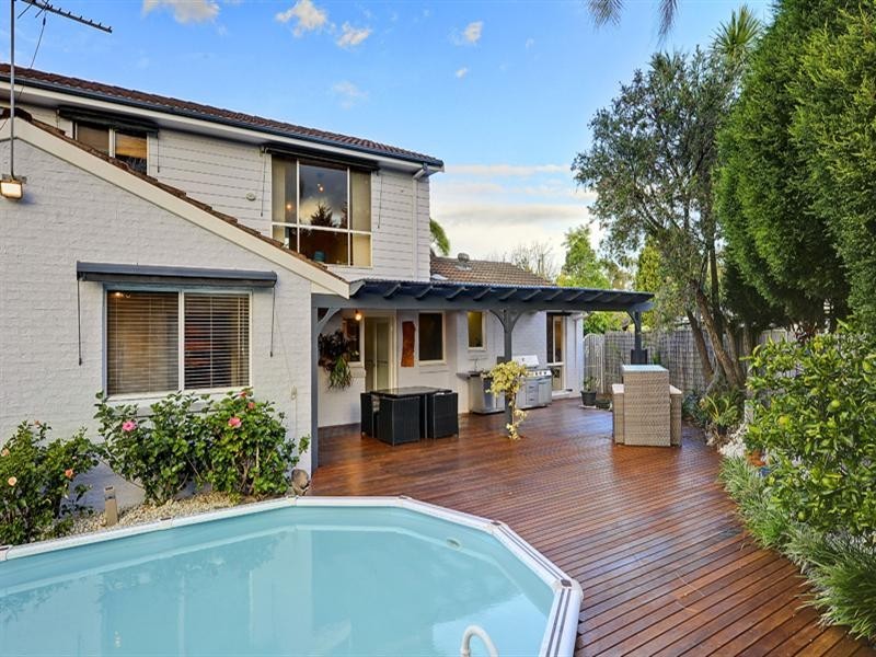 3 Livingstone Place, Mount Colah NSW 2079