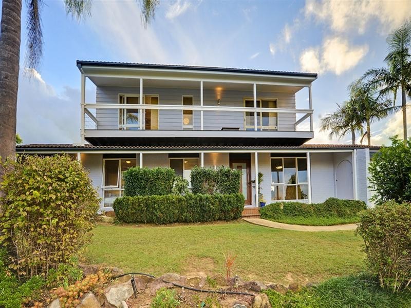 3 Livingstone Place, Mount Colah NSW 2079