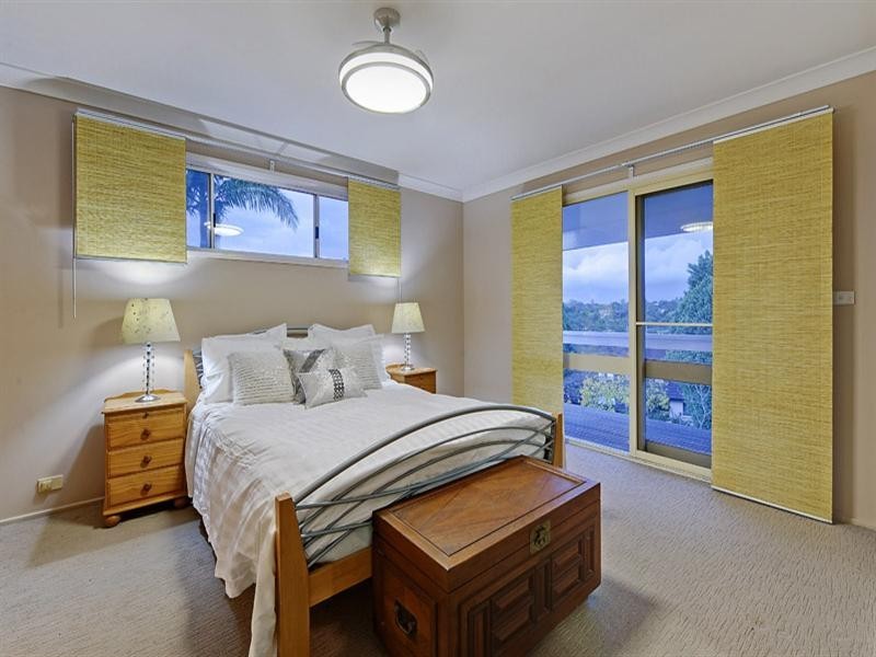 3 Livingstone Place, Mount Colah NSW 2079