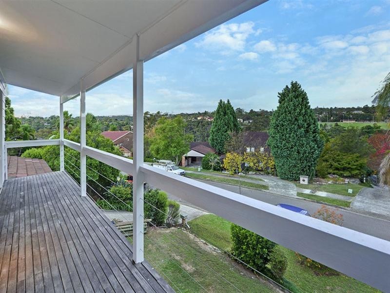 3 Livingstone Place, Mount Colah NSW 2079