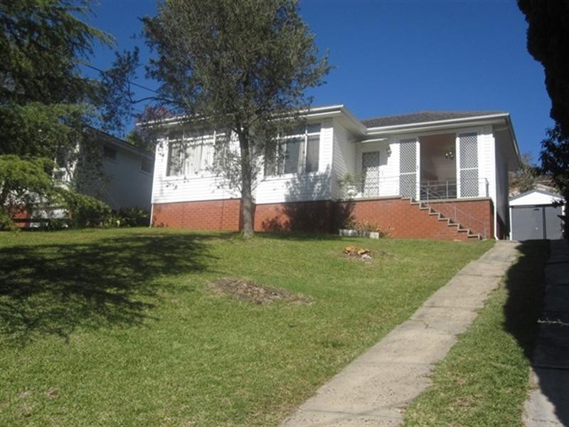 56 Dudley Street, Asquith NSW 2077