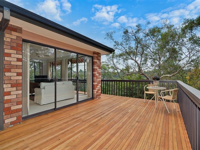 5 Excalibur Close, Mount Colah NSW 2079