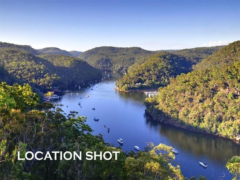 5 Excalibur Close, Mount Colah NSW 2079