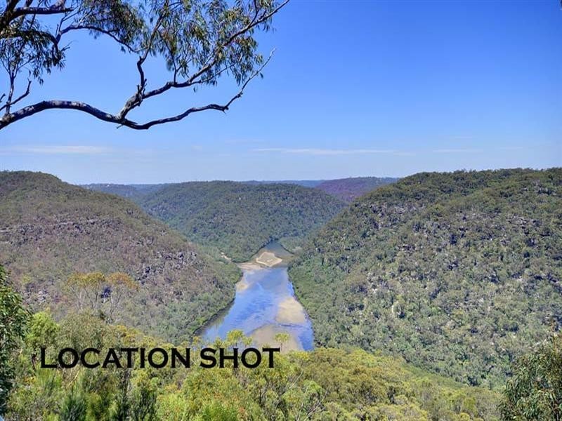 5 Excalibur Close, Mount Colah NSW 2079