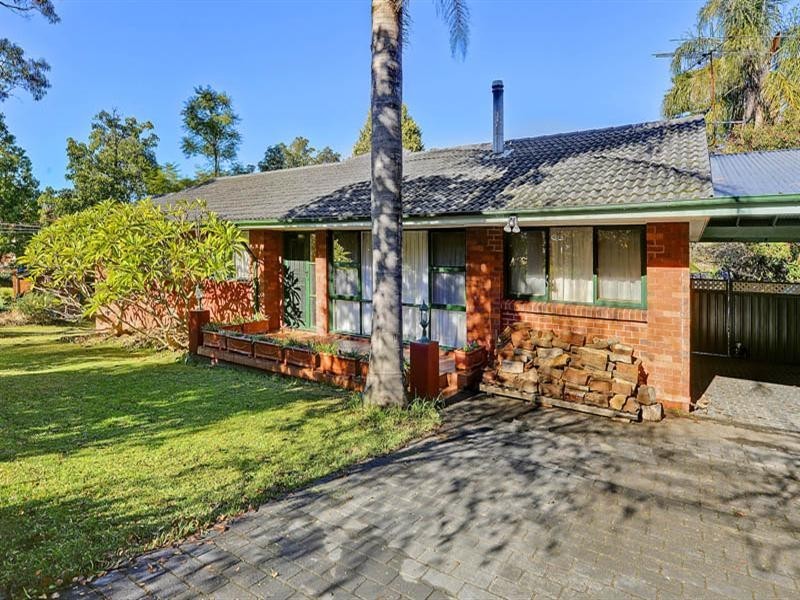 29 Woodcourt Road, Berowra Heights NSW 2082