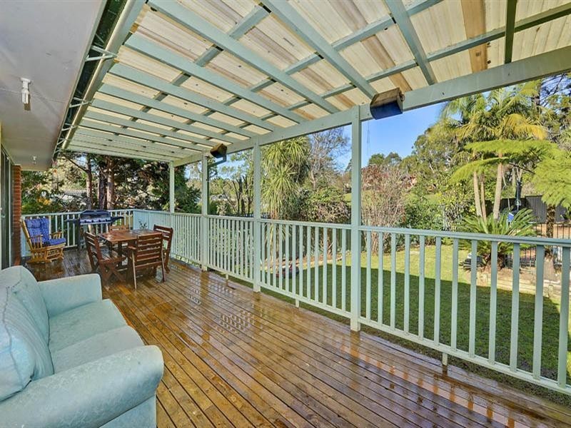 29 Woodcourt Road, Berowra Heights NSW 2082