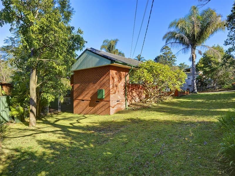 29 Woodcourt Road, Berowra Heights NSW 2082