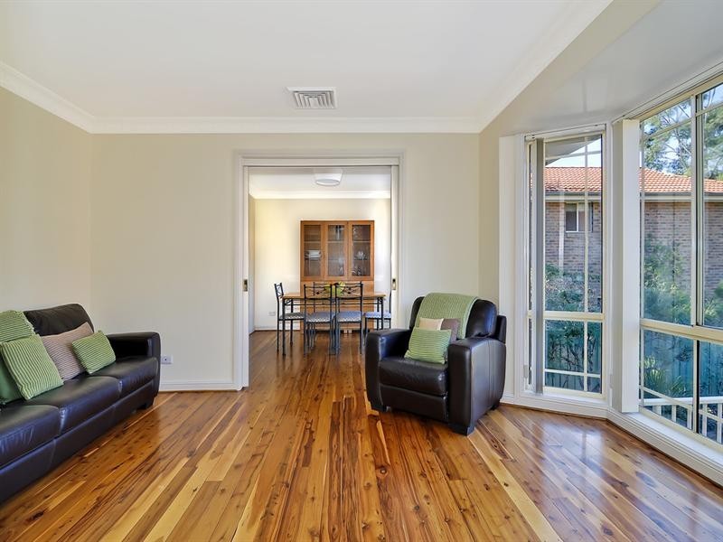 TH 7/6 Carrington Street (off Woonona ave), Wahroonga NSW 2076