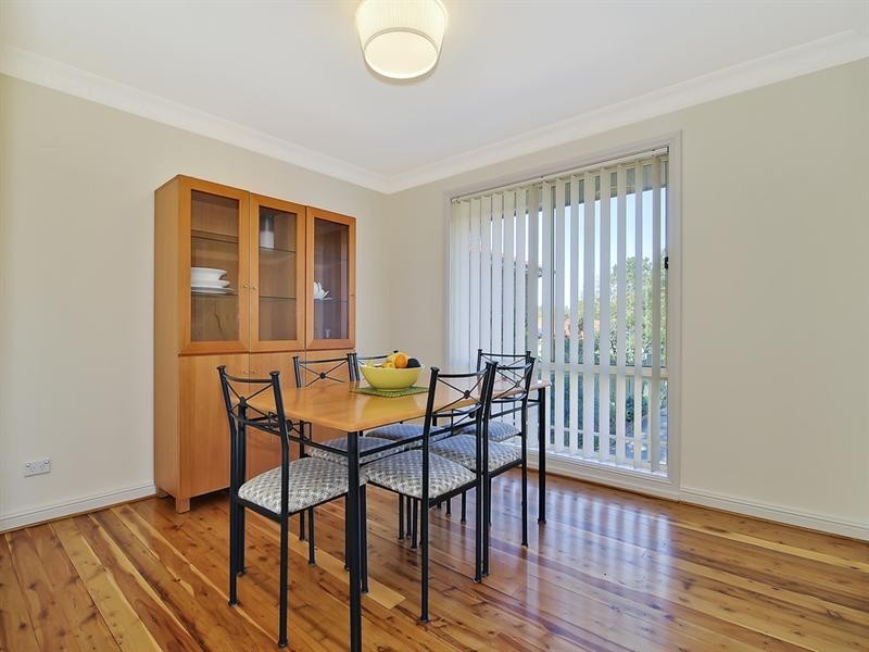 TH 7/6 Carrington Street (off Woonona ave), Wahroonga NSW 2076