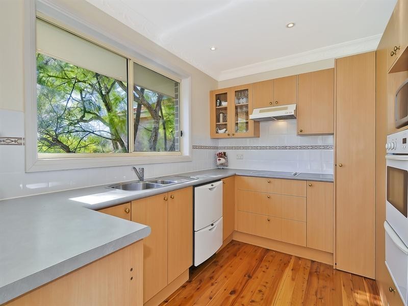 TH 7/6 Carrington Street (off Woonona ave), Wahroonga NSW 2076