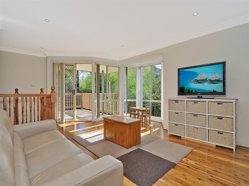 TH 7/6 Carrington Street (off Woonona ave), Wahroonga NSW 2076