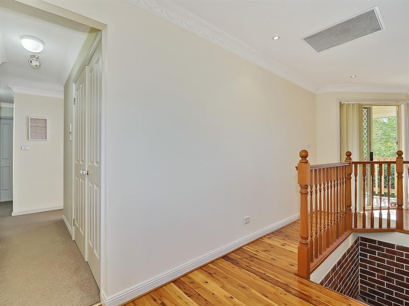 TH 7/6 Carrington Street (off Woonona ave), Wahroonga NSW 2076