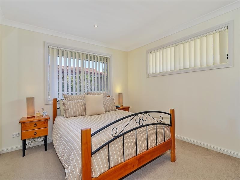 TH 7/6 Carrington Street (off Woonona ave), Wahroonga NSW 2076