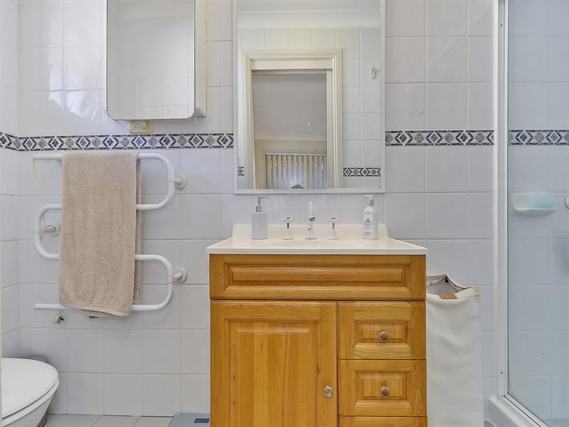 TH 7/6 Carrington Street (off Woonona ave), Wahroonga NSW 2076