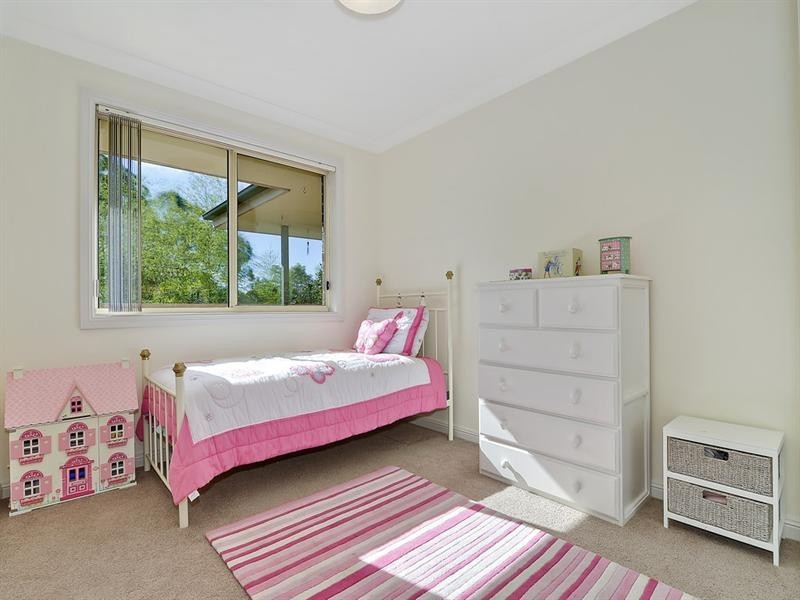 TH 7/6 Carrington Street (off Woonona ave), Wahroonga NSW 2076