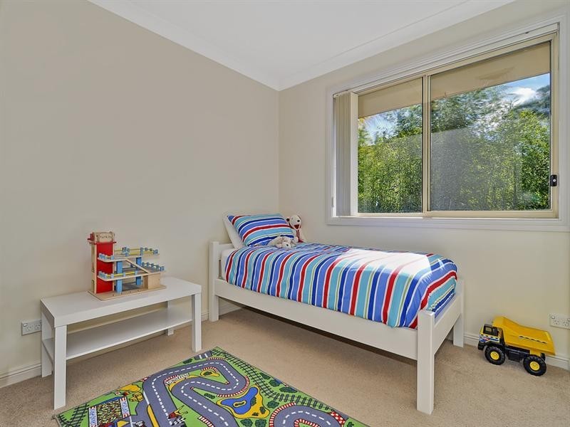 TH 7/6 Carrington Street (off Woonona ave), Wahroonga NSW 2076