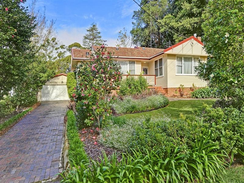 20 Hazelmead Road, Asquith NSW 2077