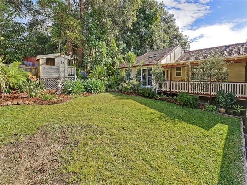 20 Hazelmead Road, Asquith NSW 2077