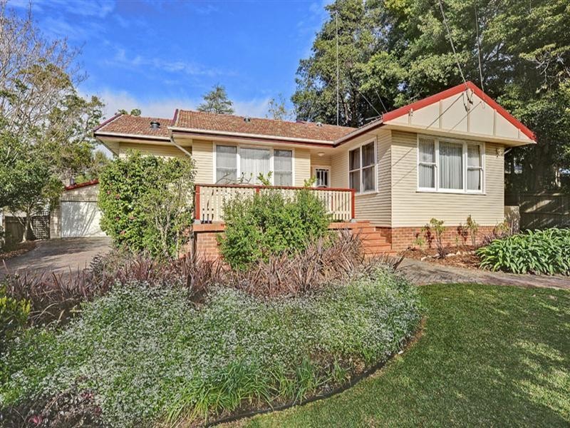 20 Hazelmead Road, Asquith NSW 2077