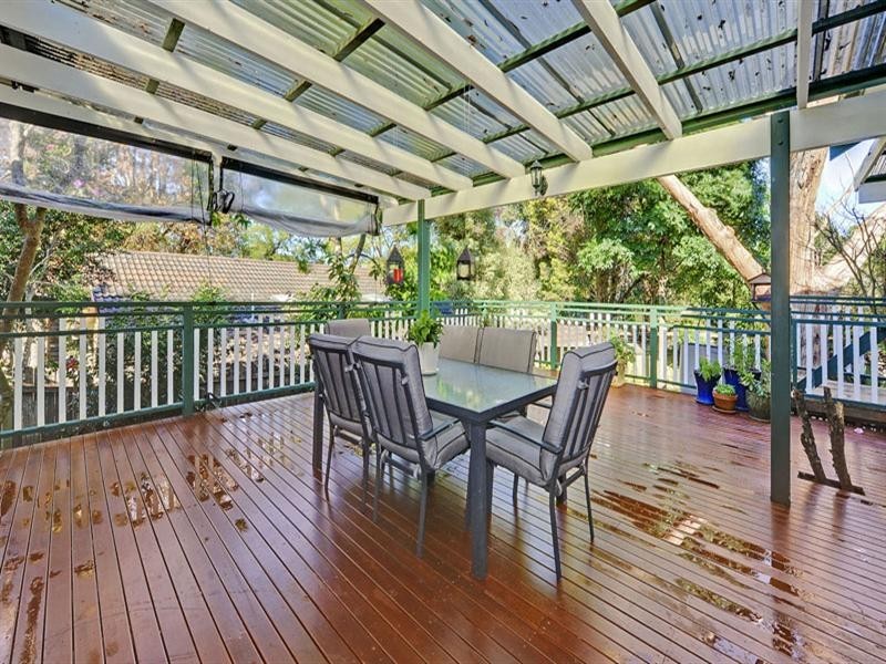 1a Carrington Street, Wahroonga NSW 2076