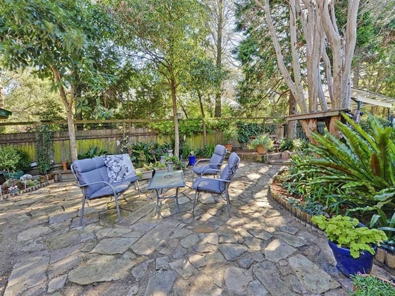 1a Carrington Street, Wahroonga NSW 2076