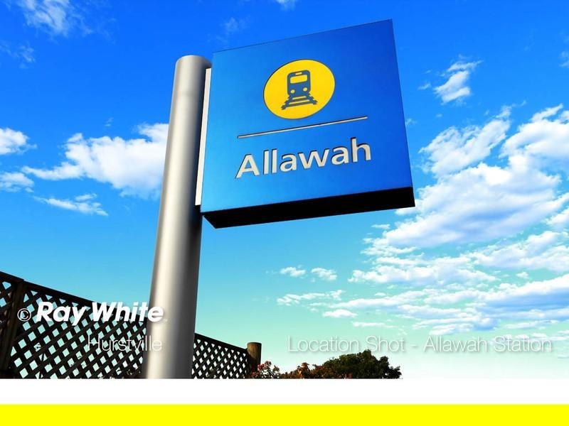 7/3 Mona Street, Allawah NSW 2218