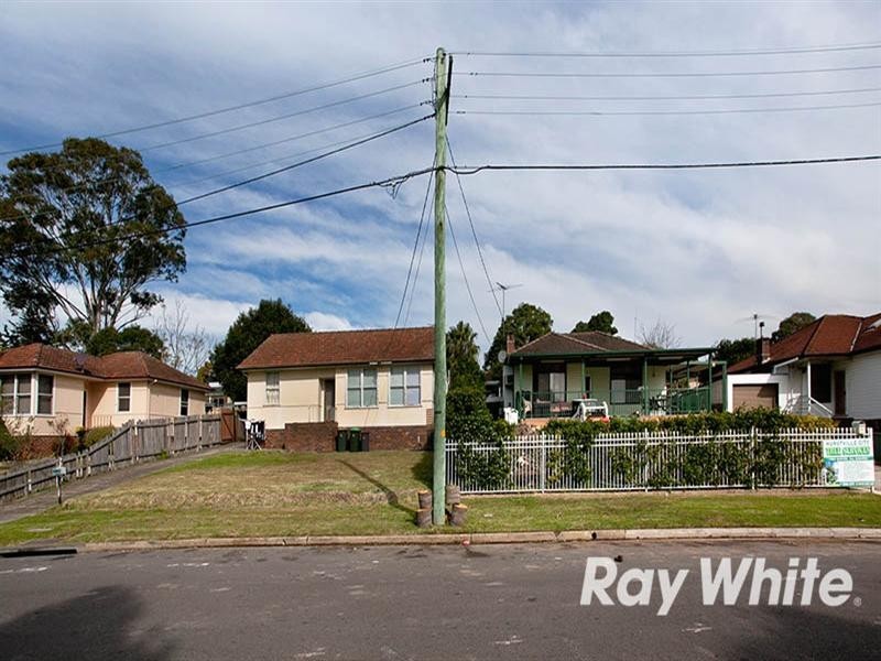 61 and 63 Trafalgar Street, Peakhurst NSW 2210