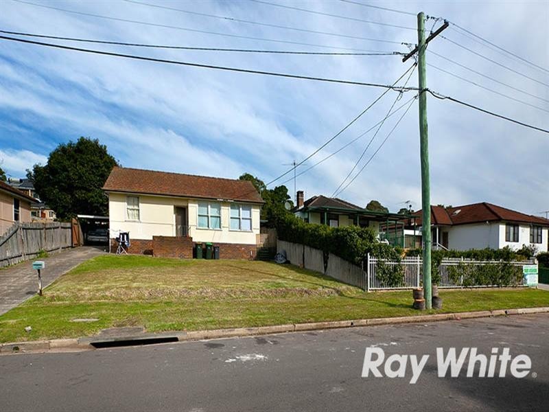 61 and 63 Trafalgar Street, Peakhurst NSW 2210