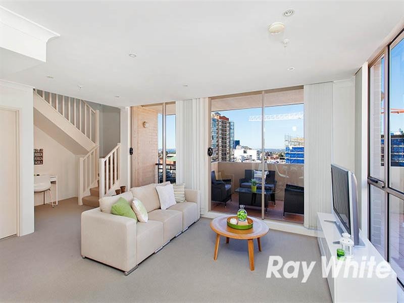 69/17 MacMahon Street, Hurstville NSW 2220