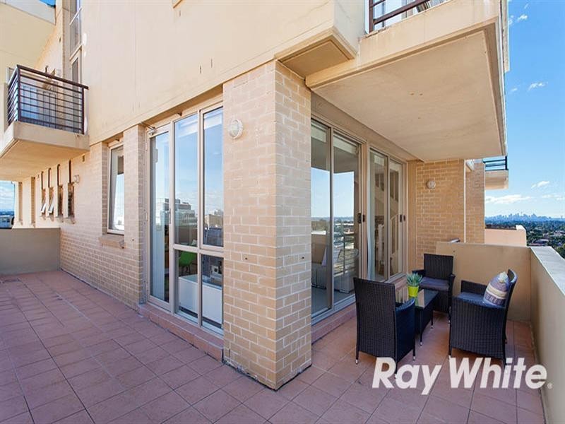 69/17 MacMahon Street, Hurstville NSW 2220