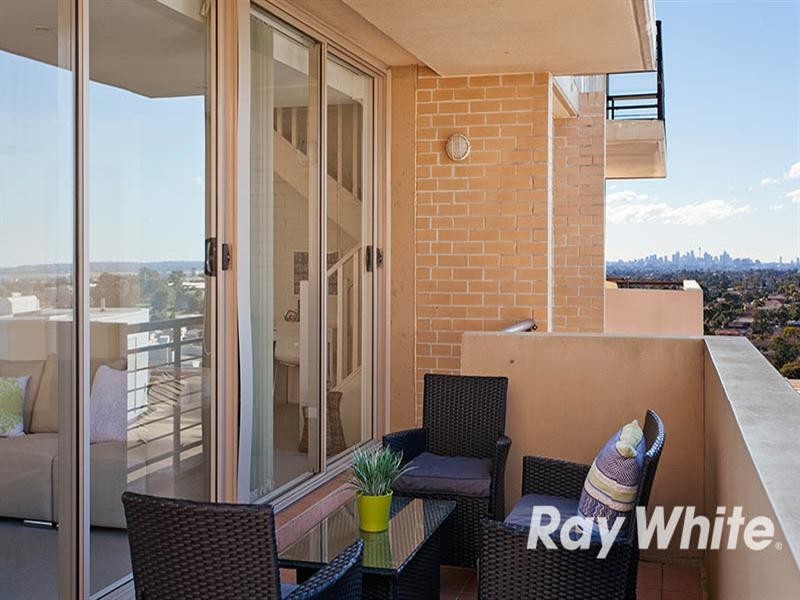 69/17 MacMahon Street, Hurstville NSW 2220