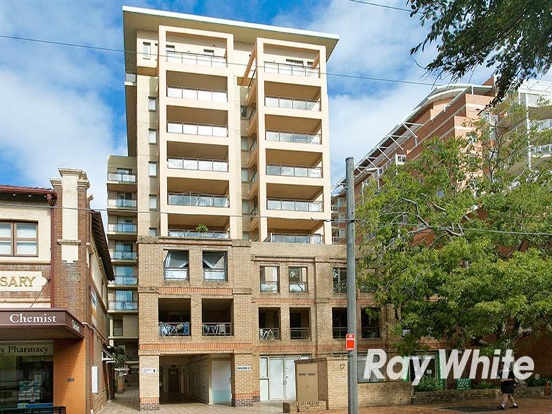 69/17 MacMahon Street, Hurstville NSW 2220