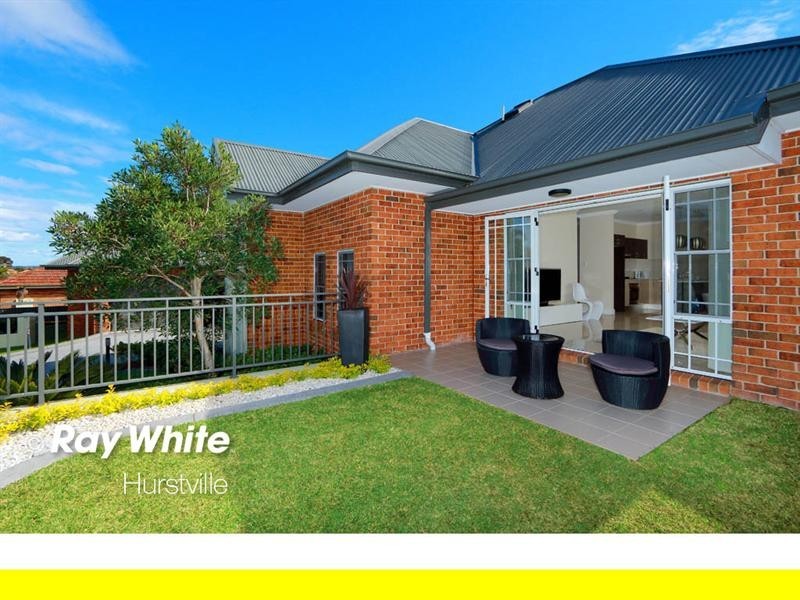 1/13 Greenacre Road, South Hurstville NSW 2221