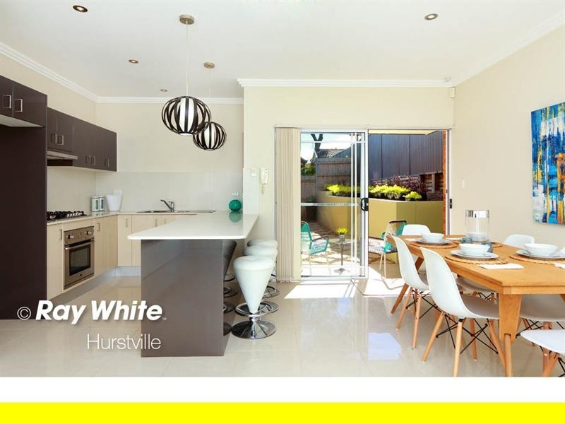 1/13 Greenacre Road, South Hurstville NSW 2221