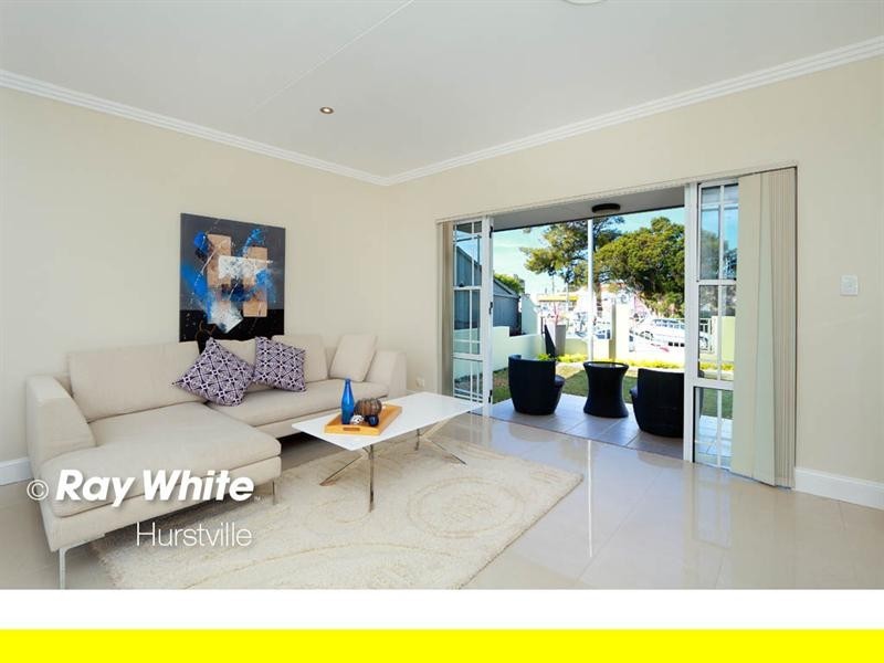 1/13 Greenacre Road, South Hurstville NSW 2221