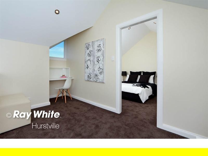 1/13 Greenacre Road, South Hurstville NSW 2221