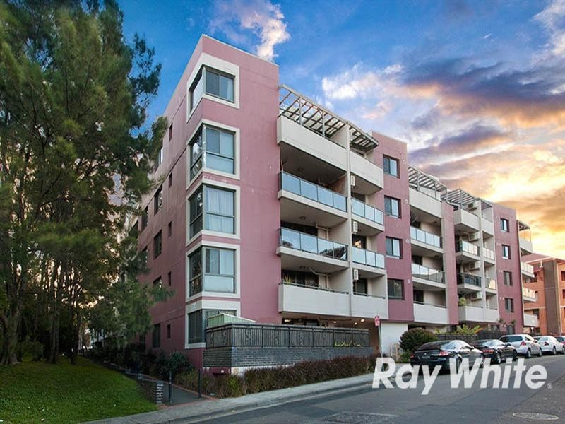 25/49 Henderson Road, Alexandria NSW 2015