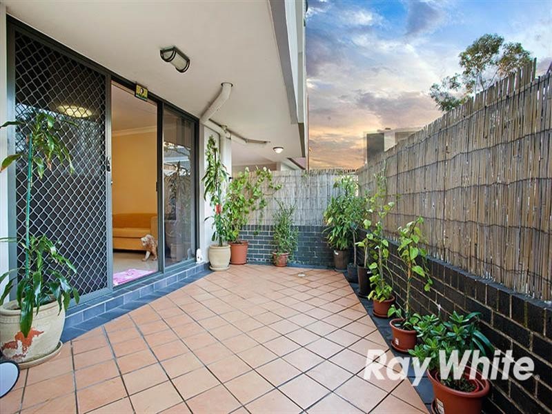 25/49 Henderson Road, Alexandria NSW 2015