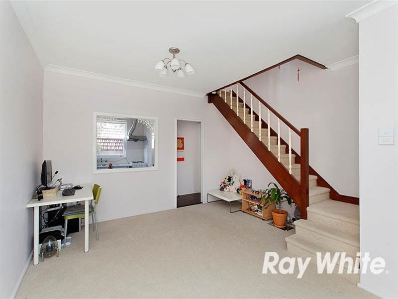 3/542 Railway Parade, Hurstville NSW 2220