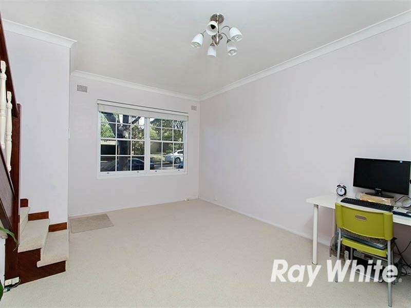 3/542 Railway Parade, Hurstville NSW 2220