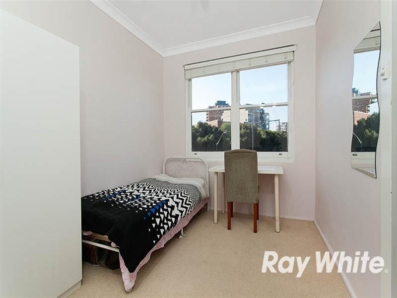 3/542 Railway Parade, Hurstville NSW 2220