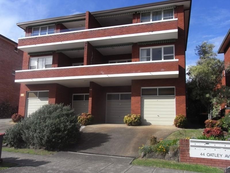 2/44 Oatley Avenue, Oatley NSW 2223