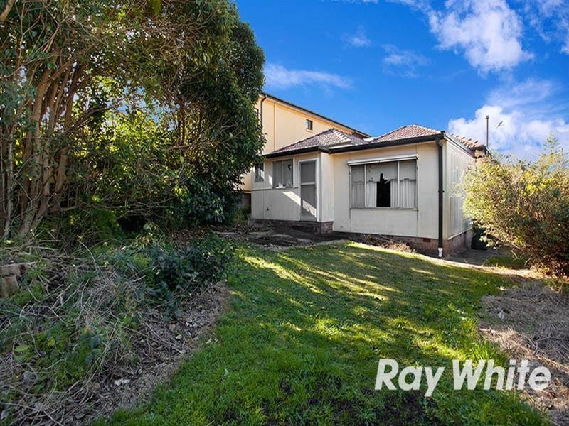 21 Warraba Street, Hurstville NSW 2220
