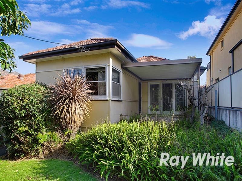 21 Warraba Street, Hurstville NSW 2220