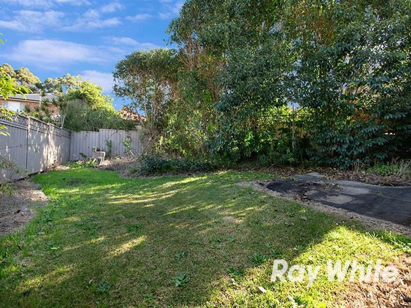21 Warraba Street, Hurstville NSW 2220
