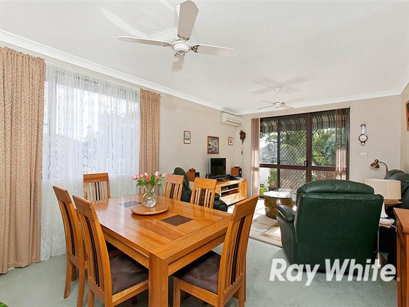 4/8 Hillcrest Avenue, Hurstville NSW 2220