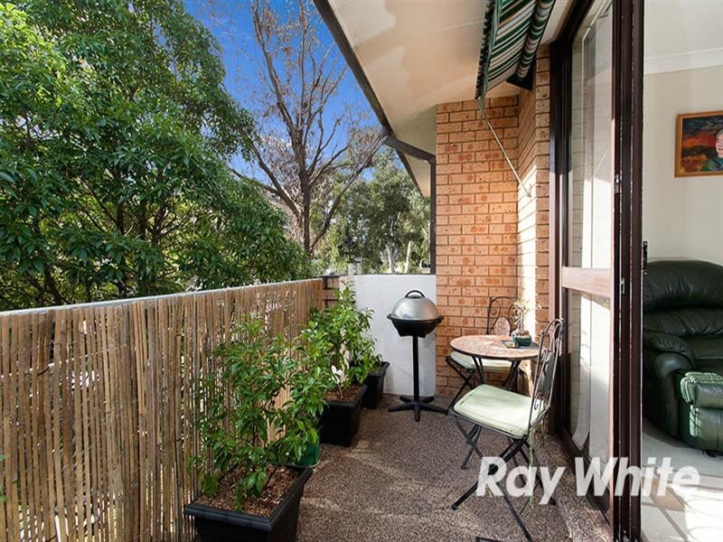 4/8 Hillcrest Avenue, Hurstville NSW 2220