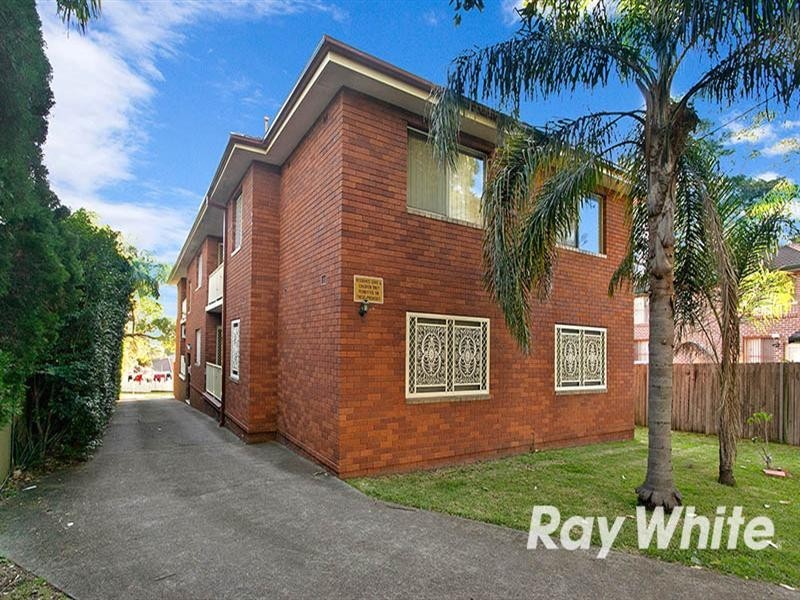 2/12 Nicoll Street, Roselands NSW 2196