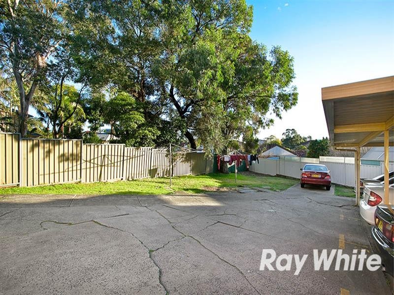 2/12 Nicoll Street, Roselands NSW 2196